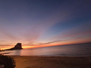 Piso Centrico Calpe